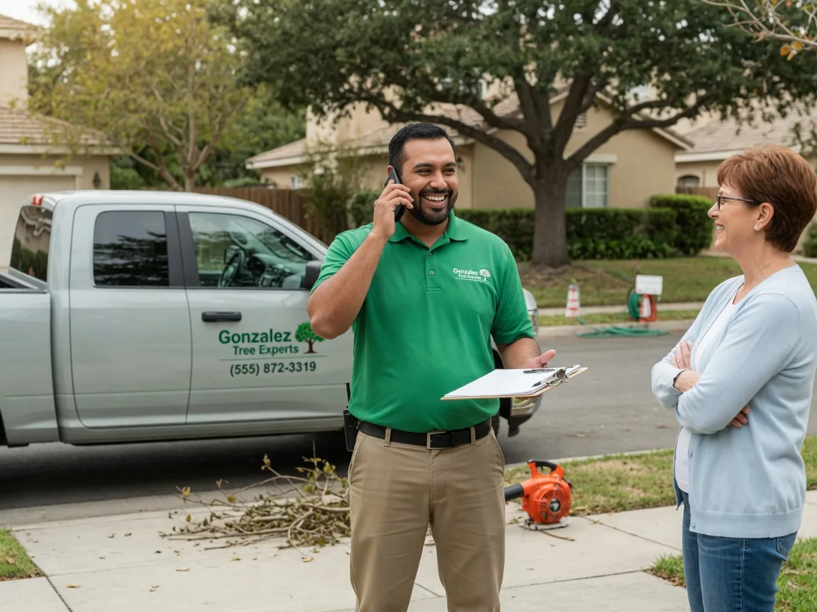 Tree Service Oakwood, IL FAQs